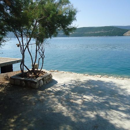 Apartments Cytrus Neum Exterior photo