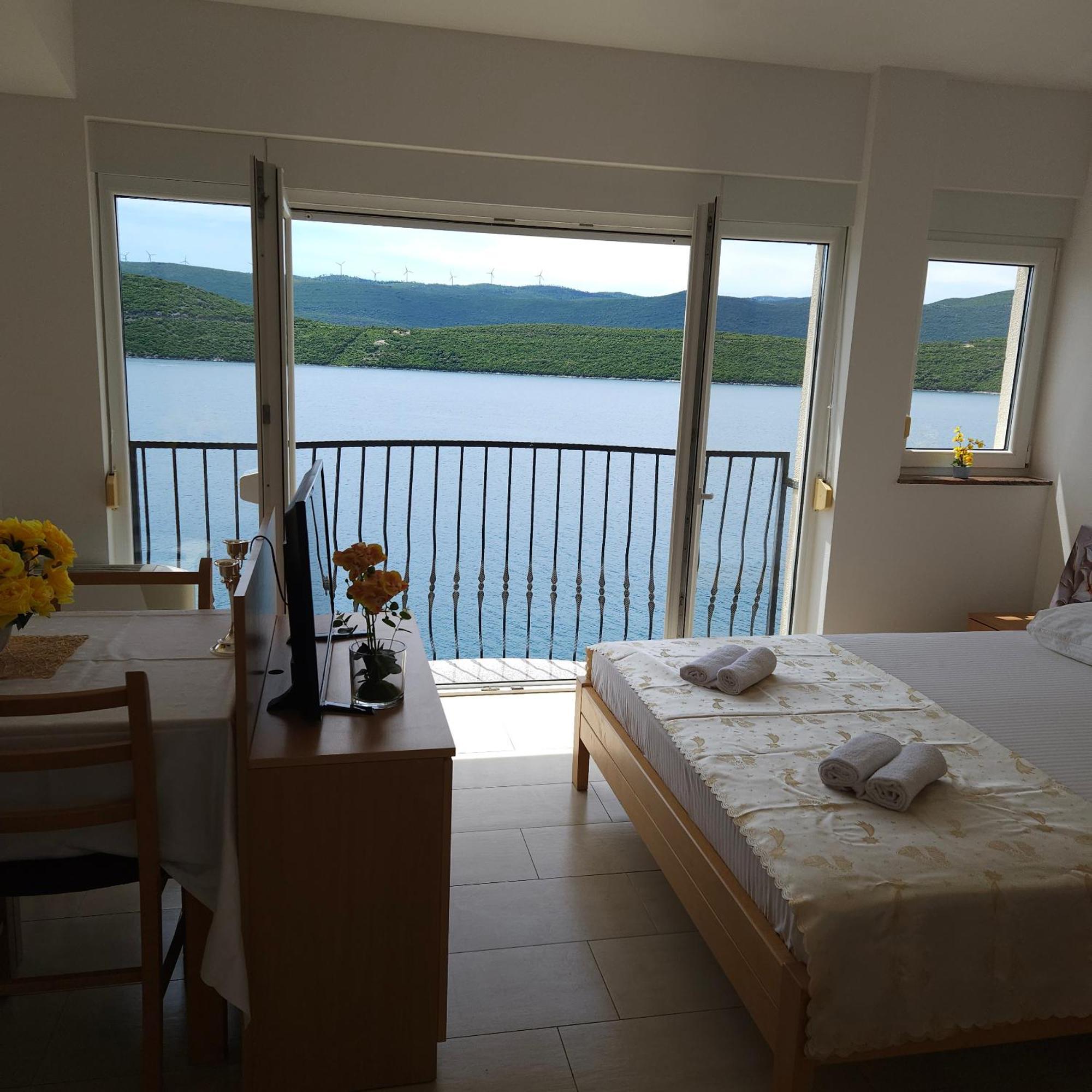 Apartments Cytrus Neum Exterior photo