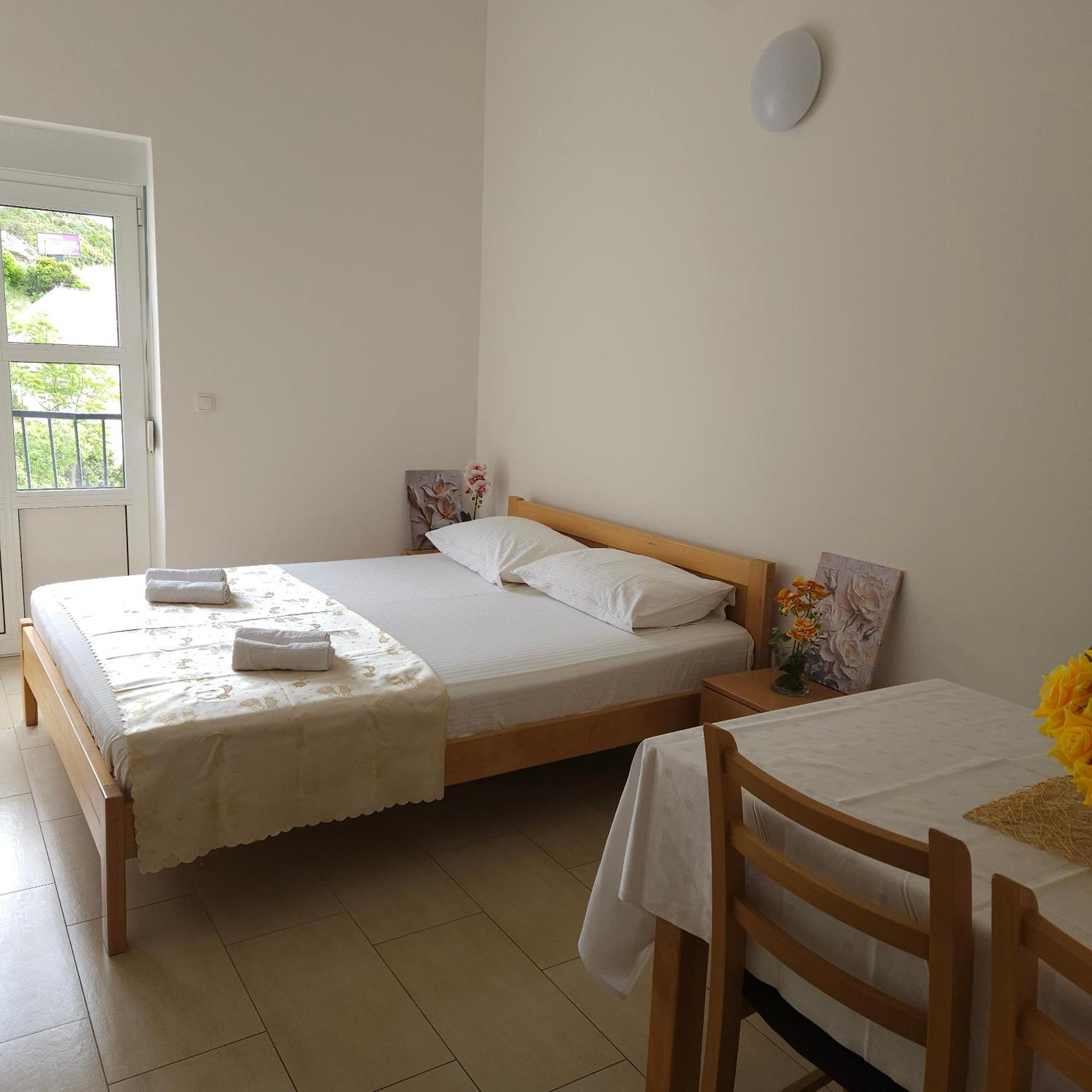 Apartments Cytrus Neum Exterior photo
