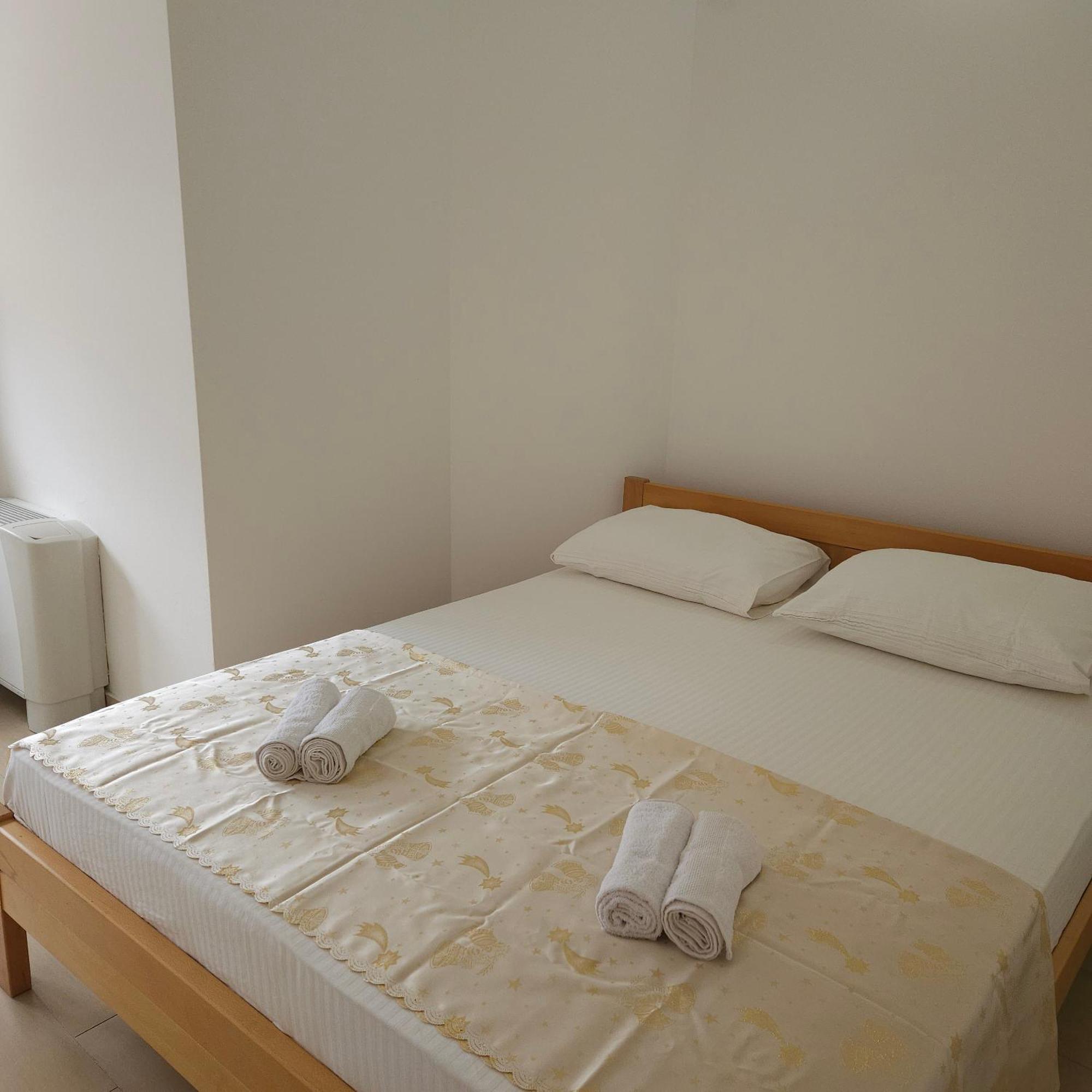 Apartments Cytrus Neum Exterior photo