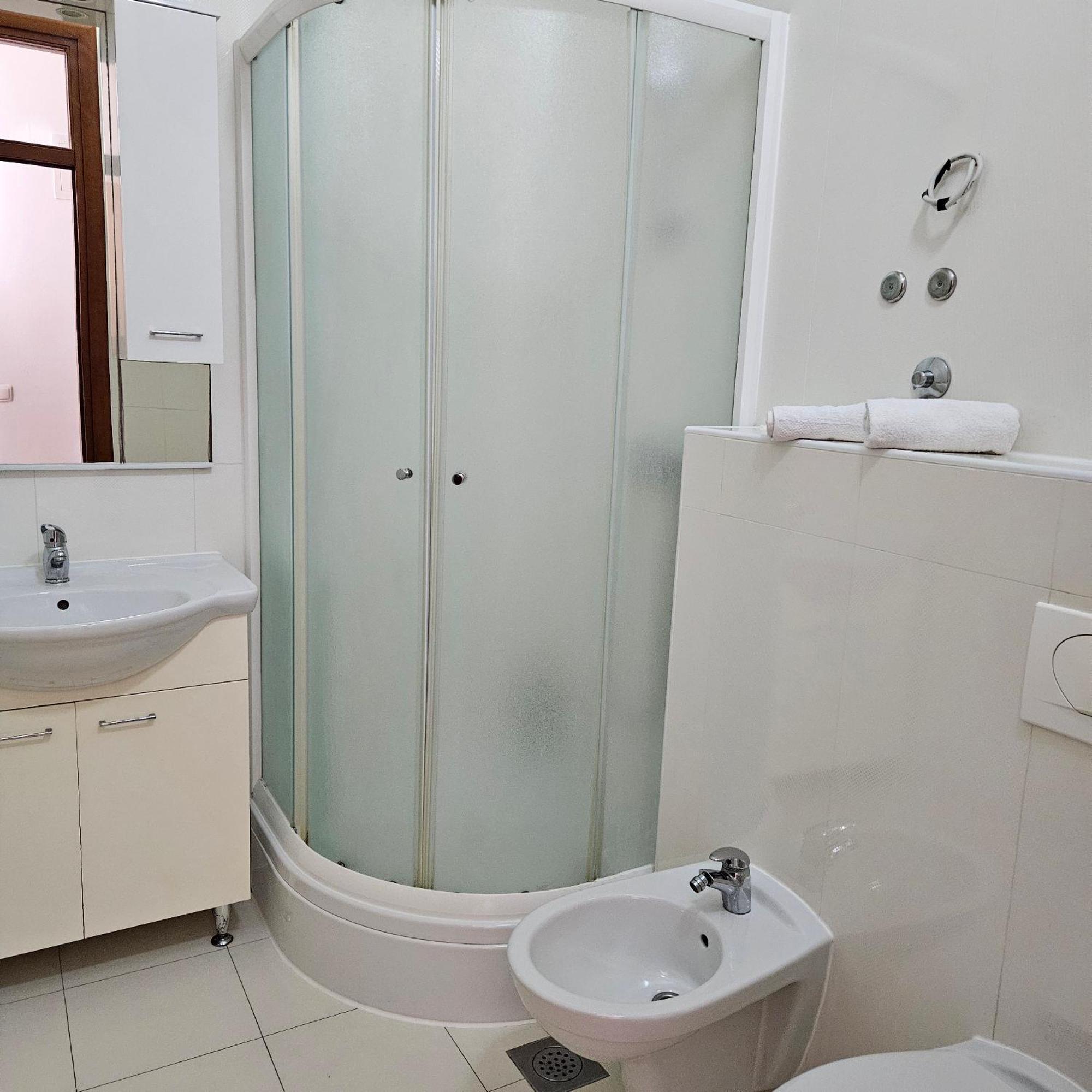 Apartments Cytrus Neum Exterior photo
