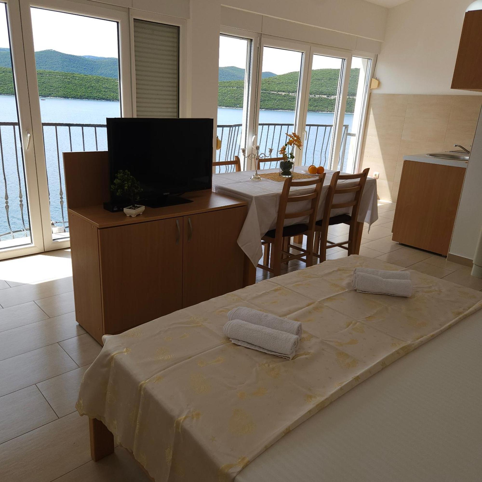 Apartments Cytrus Neum Exterior photo
