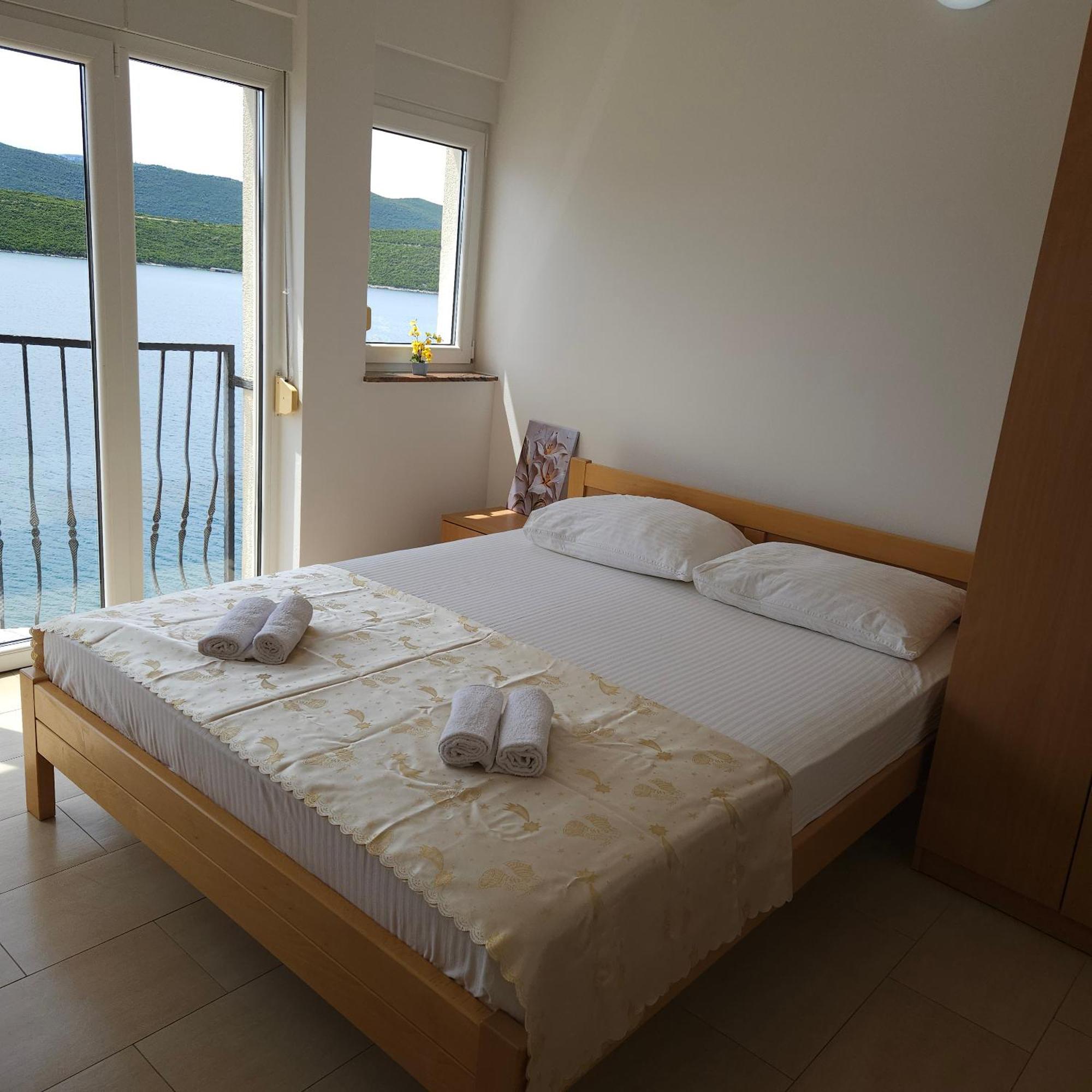 Apartments Cytrus Neum Exterior photo