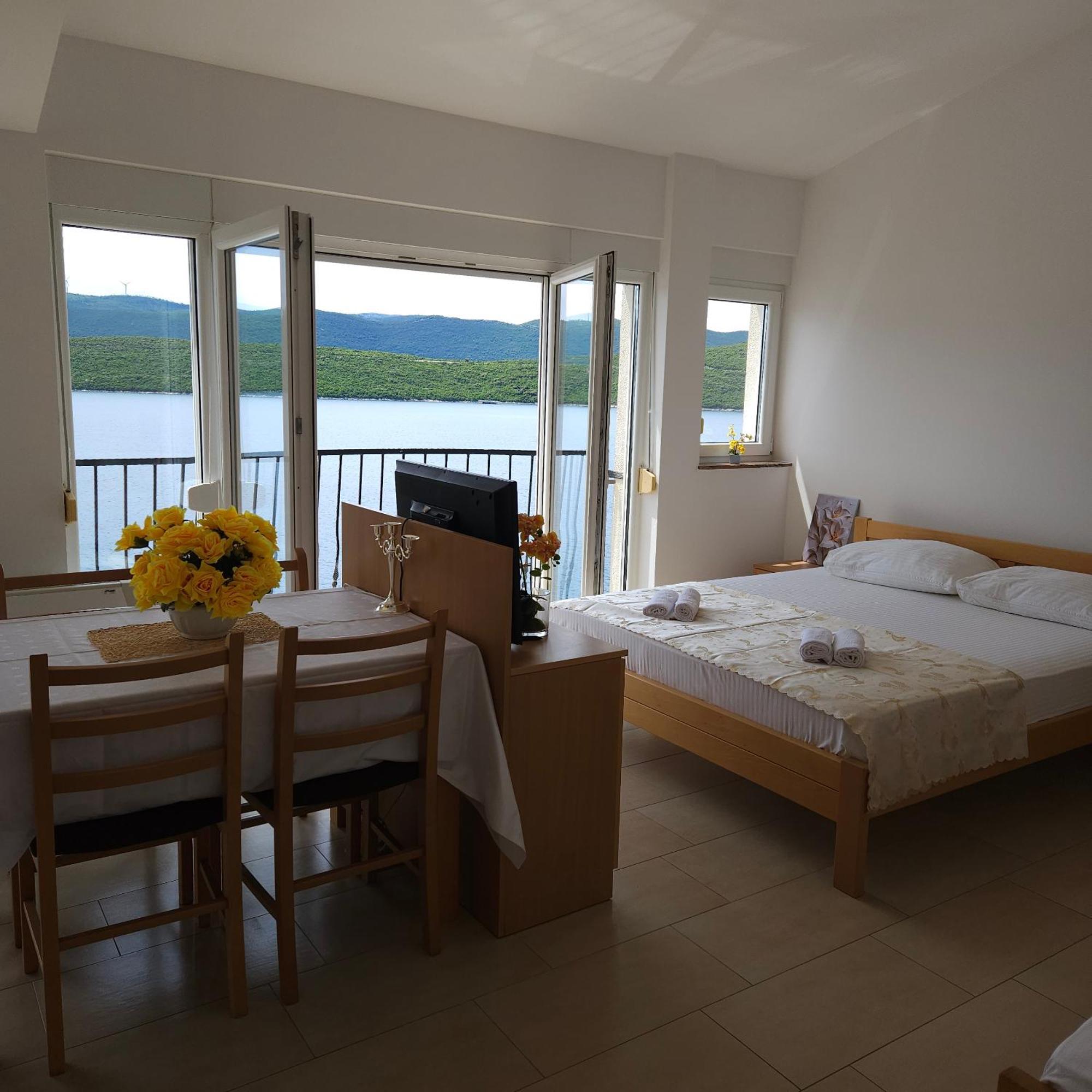 Apartments Cytrus Neum Exterior photo