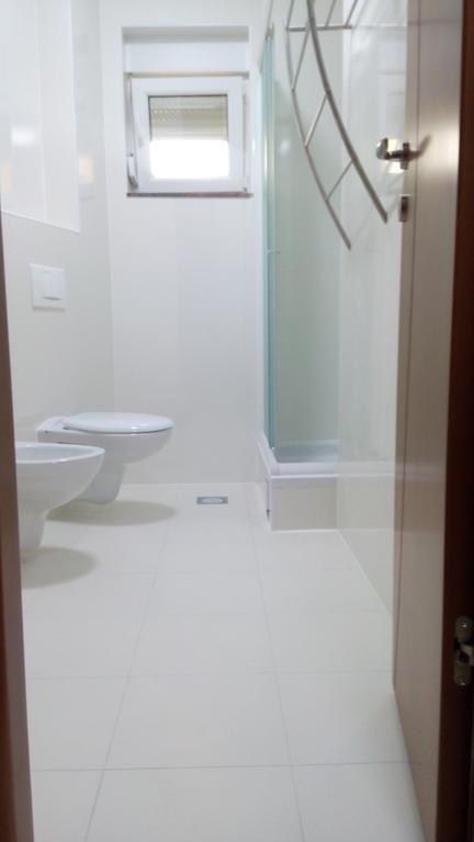 Apartments Cytrus Neum Exterior photo
