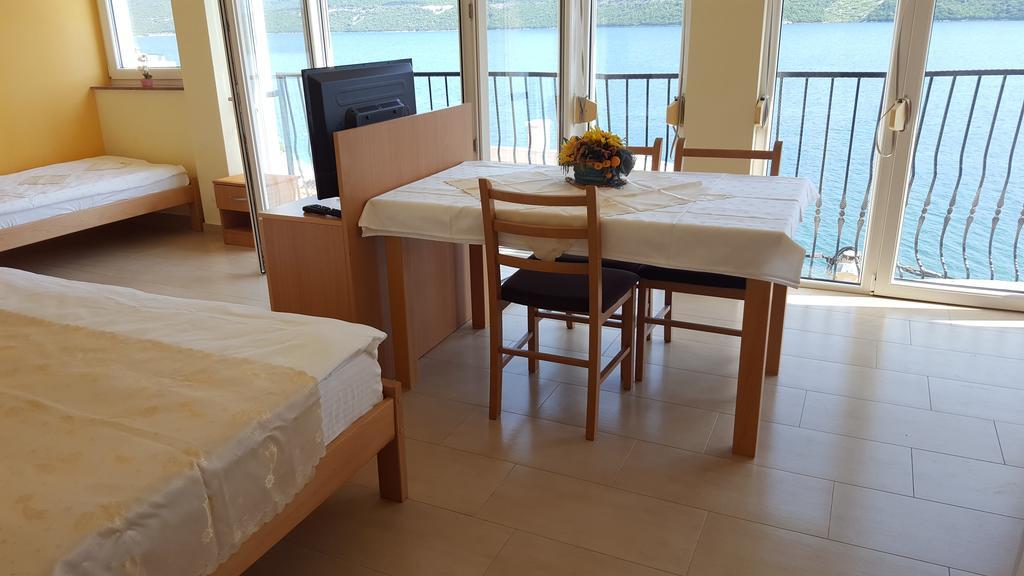 Apartments Cytrus Neum Exterior photo