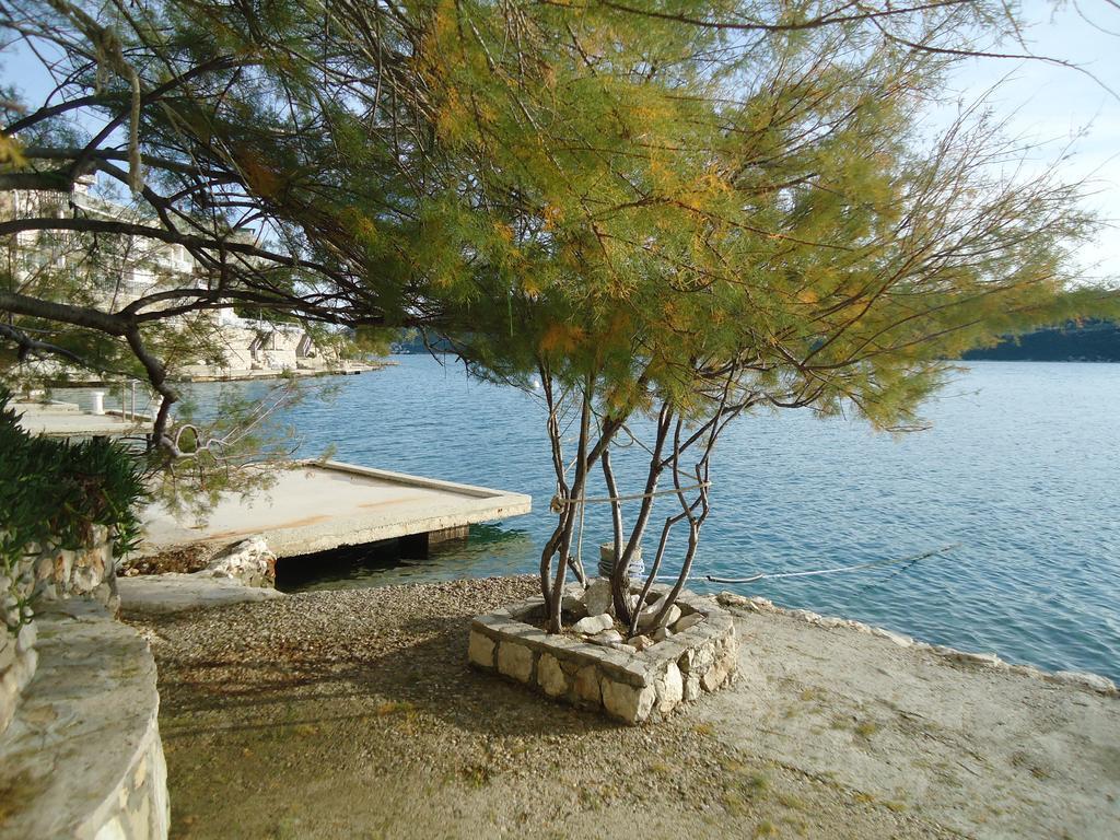 Apartments Cytrus Neum Exterior photo