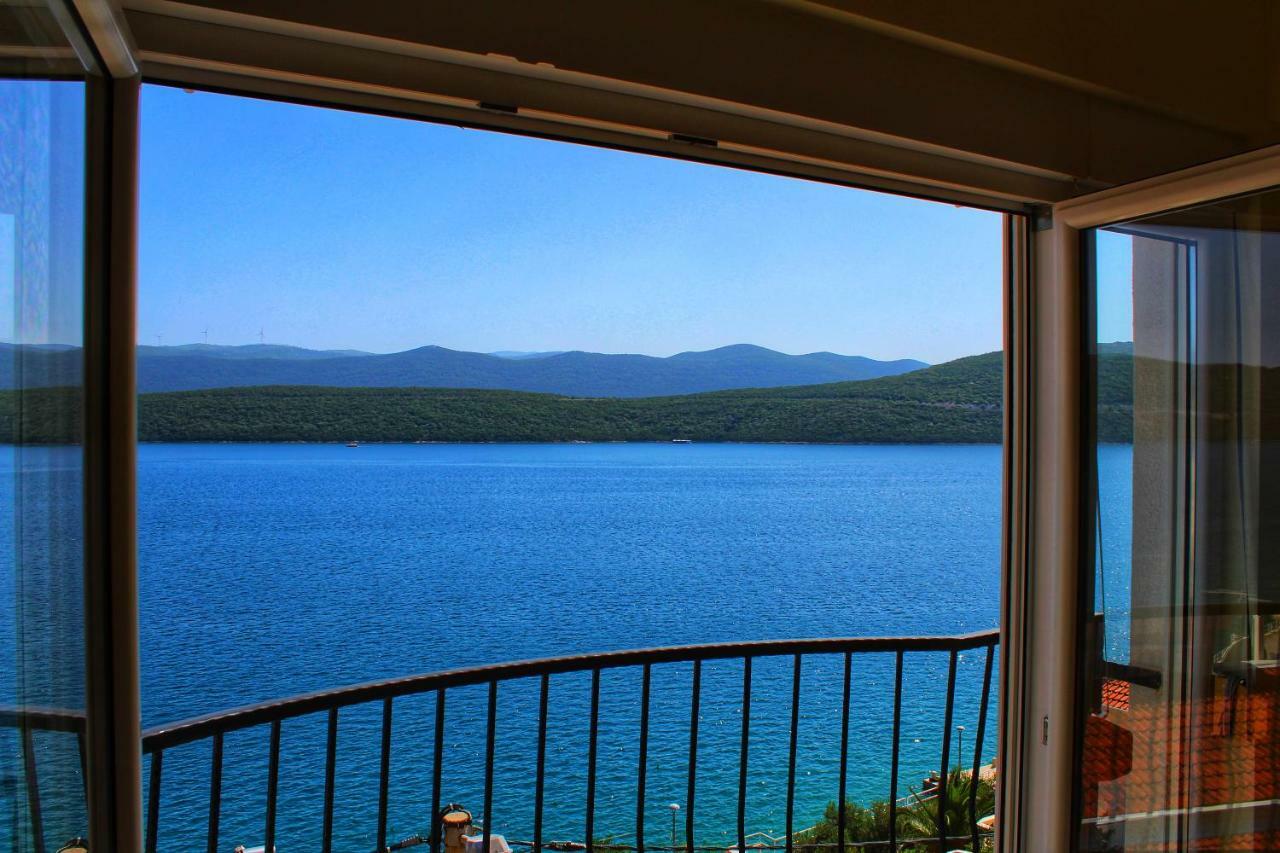 Apartments Cytrus Neum Exterior photo